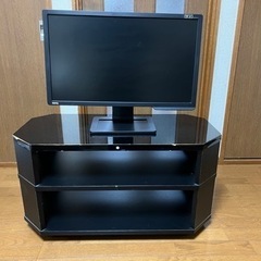 BenQディスプレイandテレビ台