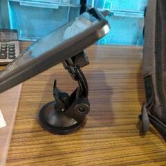 ワンセグチューナー内蔵 7インチポータブルナビ DT-G1612【受け渡し者決定】の画像