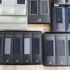 新品ブランド紳士ビジネスソックス の画像