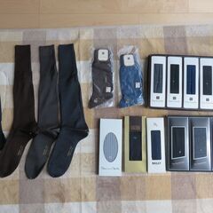 新品ブランド紳士ビジネスソックス の画像