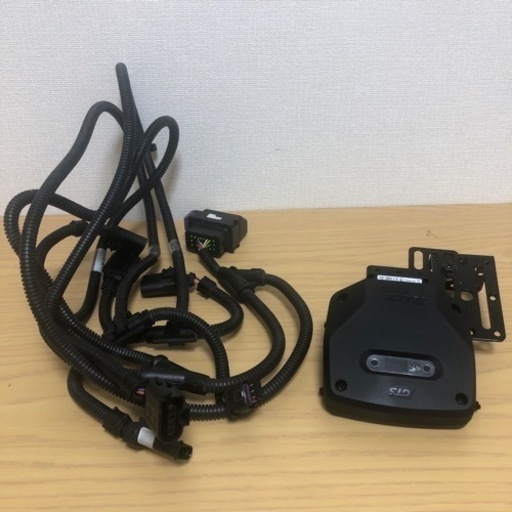 【値下げ】レースチップ サブコン RaceChip GTS コネクト　フォルクスワーゲン ゴルフ 7/ゴルフ 7 ヴァリアント 1.4TSI 140PS/250Nm +29PS +75Nm