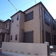 礼金ゼロ　２０１４年２月室内外フルリフォーム済　西武新宿駅下井草...