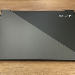 ASUS ROG Zephyrus M15 GU502LW ゲーミングノートパソコン