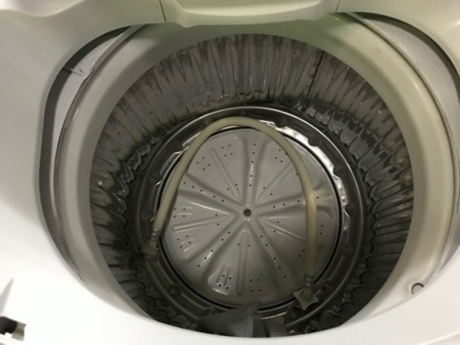 ※終了※【３ヶ月保証】7kg と 5.5kg ★洗濯機★