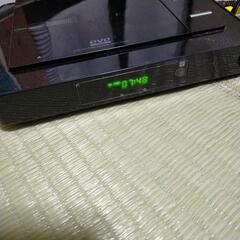 DVD プレーヤーの画像
