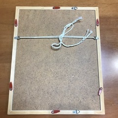 アートフレーム　27×22cmの画像