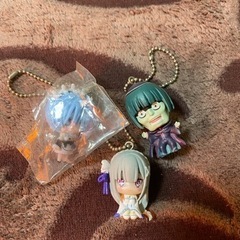 リゼロ