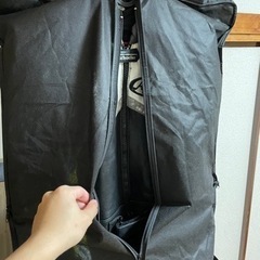 レザージャケット/革バイクジャケット　FLM イギリスの画像