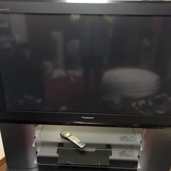 TH-50PZ700SK プラズマテレビ【話し合い中】