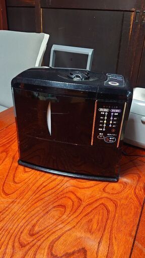 トヨトミ　加湿器　ＴＨＶ-Ａ４１