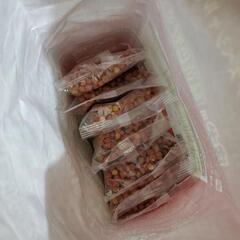 犬:ご飯  7歳からの高齢犬用・成犬用MINCHSPECIALの画像