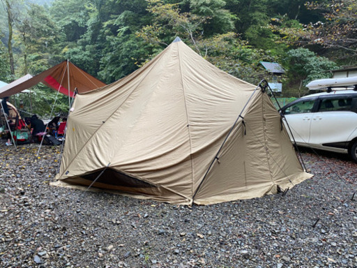 ゼインアーツ　ゼクーL + コズハンガー