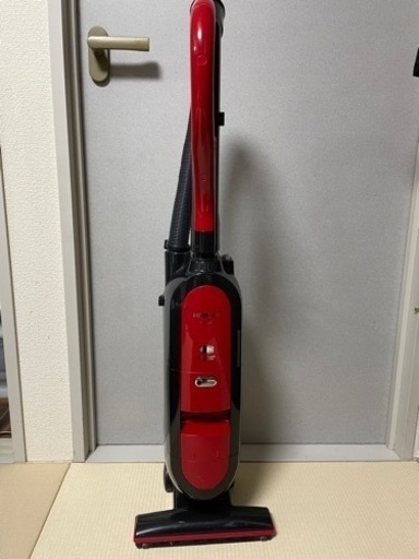 HITACHI スティックタイプ掃除機　受け渡し先が決まりました。
