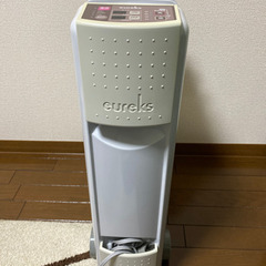 【無料】オイルラジエーターヒーターの画像