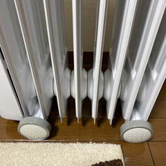 【無料】オイルラジエーターヒーターの画像
