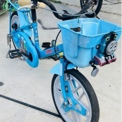子供用自転車 16インチ