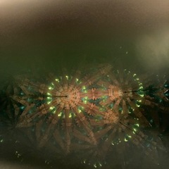 【ベトナム製】万華鏡の画像