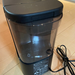 Tigerコーヒーメーカー差し上げますの画像