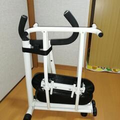 レッグマジックもどき、 筋トレ、 美脚トレーニング、ダイエットの画像