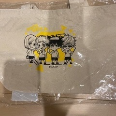 呪術廻戦 ランチトート