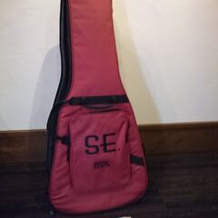 【国内限定100本】PRS SE Custom 25th Anniversary Bonnie Pink中古の画像