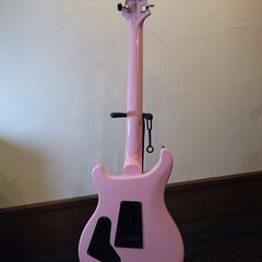 【国内限定100本】PRS SE Custom 25th Anniversary Bonnie Pink中古の画像
