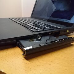 快適なノートPCはいかがでしょう？｜レノボG500｜Core i3｜SSD搭載の画像