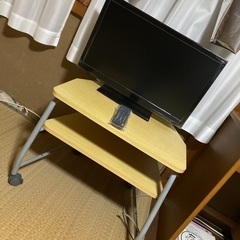 24型　液晶　モニター　