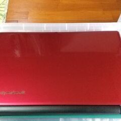 第３弾、TOSHIBA dynabook売ります。。