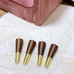 【ほぼ新品】【2way】ベルベット ローソファー ソファ LOWYA 一人掛けソファ 1人掛けソファ 1人用ソファーの画像