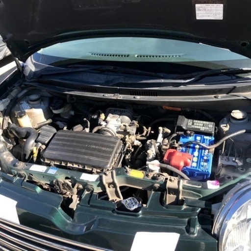 売約済み○車検付きですぐ乗れます♪ ツートンカラー ミラジーノ (みら