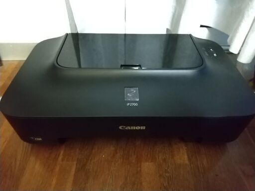 ★PIXUS iP2700  プリンター キャノン  canon