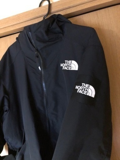 North Face！マウンテンパーカー！美品！！