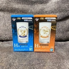 ワンピース コップ 