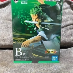 ワンピース  ゾロ