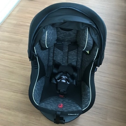 回転チャイルドシート　新生児〜4歳まで チャイルドシート 新生児 ISOFIX 0歳〜12歳 360度回転式 40