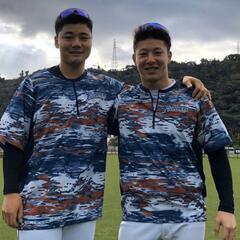 伊藤大海選手のサインと交換希望。吉田輝星選手もしくは清宮幸太郎選...
