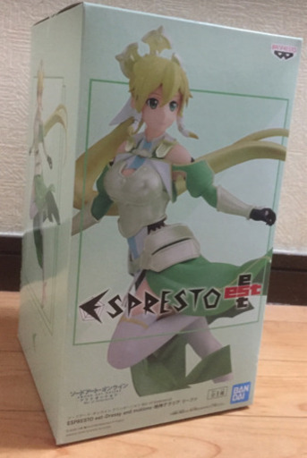 ソードアートオンライン フィギュア リーファ