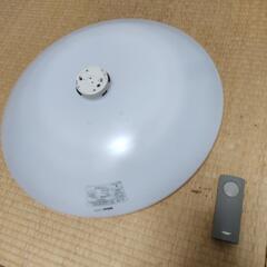 シーリングライト　ナショナル　蛍光灯照明器具