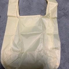 新品未使用　イオン×KOSE エコバッグ　2枚