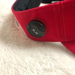 太平洋クラブ　サンバイザーの画像