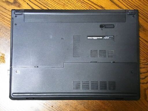 ◆DELLノートパソコン　INSPIRON 14-5458 14インチ　初期化済み（工場出荷状態） 