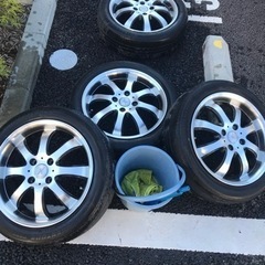 超　深リム　ファブレス ヴァローネMC-8 165/55R15