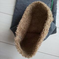 千歳市または厚別区でのお渡し可能！家着も防寒バッチリ！CRU モコモコジャージ♥の画像