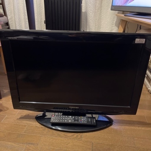 TOSHIBA 東芝 REGZA レグザ　26HE1