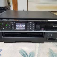 【受取人様決定しました】EPSON複合機 EPSON EP801...
