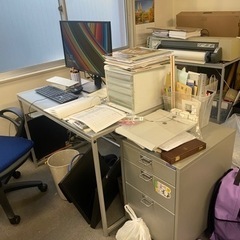 事務所　オフィス　用品　好きなだけ　秋葉原の画像