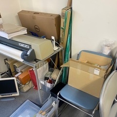 事務所　オフィス　用品　好きなだけ　秋葉原の画像