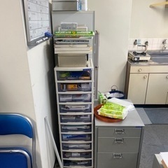 事務所　オフィス　用品　好きなだけ　秋葉原の画像