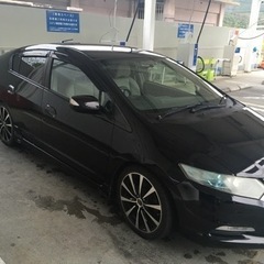 ホンダ　インサイトL 平成21年式  20万